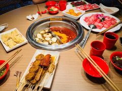 -季季红火锅(动壹店)