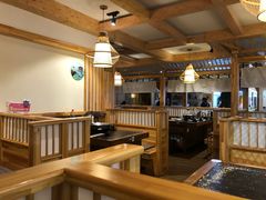 -九田家黑牛烤肉料理(石路天虹店)