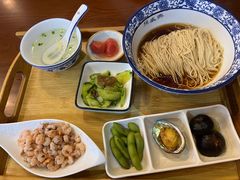 -孙盛兴奥灶面馆·蟹黄面·三虾面(山塘街总店)