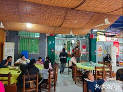 -红炎炎农家菜老字号(金水台店)