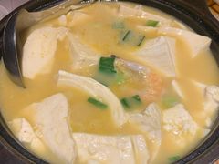 -杏花堂·山西菜馆(晋中万达店)