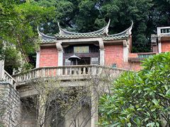 -草庵摩尼教遗址公园