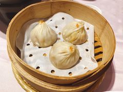 纯蟹粉小笼-蟹榭(静安寺晶品商场店)