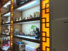 -龙源茶坊(白银路店)