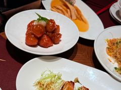 紫阳茉莉香油河虾-紫阳海鲜楼·传承闽味(长乐路总店)