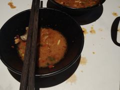 -爱伲牛肉火锅自助(景洪店)