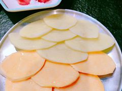 -火炉旺烤肉啤酒屋(沈北创始店)