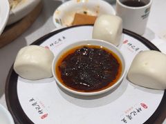 小馒头蘸酱-豫满楼(郑东新区店)
