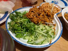 -满园烤鸭·春饼(抚顺万达店)