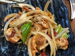 -牛犇烤肉(物资学院路店)