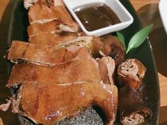 -南拳十三姨·潮汕砂锅粥(世纪金源店)