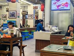 -百年认一力 太原老字号 (桥头街店)