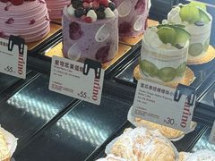 -CARINO BAKERY&CAFE(南方商城店)