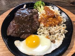 -豪尚豪牛排(彩悦城店)