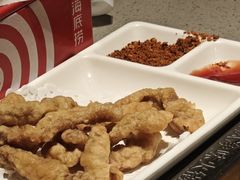 -海底捞火锅(宝龙广场夜宵主题店)