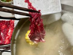-牛事制造局牛肉火锅(莲岳路店)