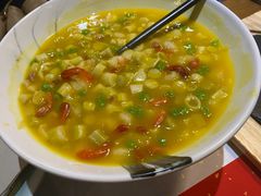 -荷风细雨·中国茶宴(碧云店)