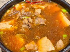 -遇见长安之高山流水(李家村万达店)