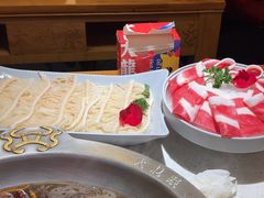 -大龙燚火锅(科华店)