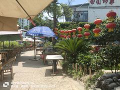 -田园印象·成都土菜院子(华阳店)