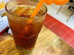 -有缘茶餐厅(海府分店)