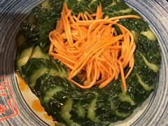 -兰溪小馆(东直门簋街店)