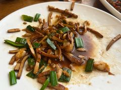 -丰乐餐厅·始于1999·本地老字号