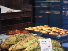 -LANLIZI BAKERY(COSMO店)