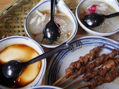 -留焕小吃·昆明非遗小吃品牌(文明街店)