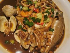 家烧东海小鲜-東大方(武康千秋广场店)