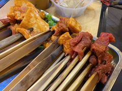 -醉月城西昌火盆烧烤(天府店)