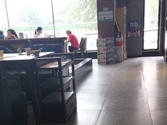 -江小渔鲜鱼火锅(西二道街店)