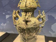 -四川博物院