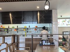 -难忘的面(五矿君澜酒店)