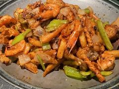 -炭舍干锅(华发商都店)