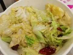 -新新湘菜馆(新中街二条店)