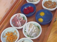 -桥香园过桥米线(国贸店)