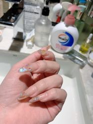 -隅日式美甲美睫專門店