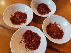 -杨三孃跷脚牛肉(玉双路店)