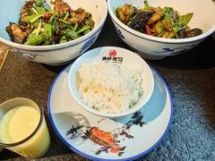-老灶房-四川土菜(开元店)