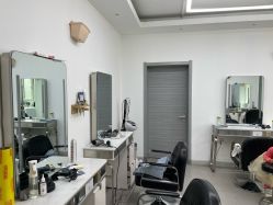 -艺时·漂发·染发·蛋白护理店