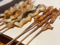 -86烧烤·炭火烧烤 (石人总店)