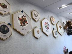 -贵宾庄炸酱面·韩式料理(高区店)