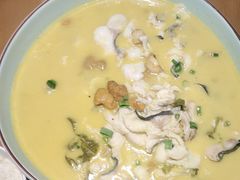-蜀香三绝·牛蛙·烤鱼·天府炒鸡(安丘泰华店)
