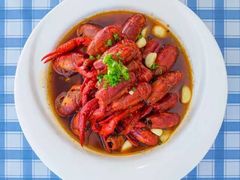 -辣螃铠盆盆蟹大排档(总店)