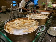 -索菲特西湖大酒店·香榭丽全日候餐厅(南山路店)