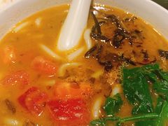 -半山腰·云南菜(侨福芳草地店)