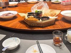 -大张烙馍村(泉山店)