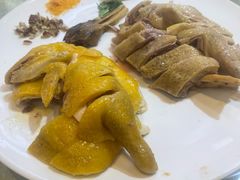 -姐妹鸭仔饭店(湾南路店)
