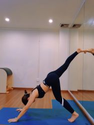 -加帕瑜伽培训学院